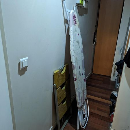 Chambre Canal St Martin Daire Paris Dış mekan fotoğraf
