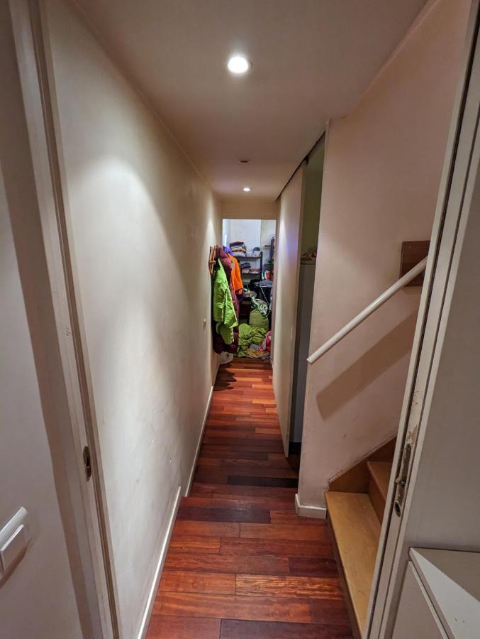 Chambre Canal St Martin Daire Paris Dış mekan fotoğraf